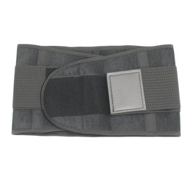 High-dimensional waist power support belt