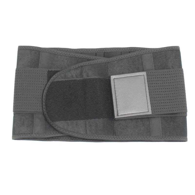 High-dimensional waist power support belt
