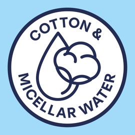 Andrex Classic Clean Washlets, 4 x 40 wipes