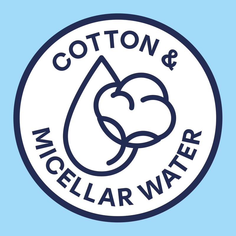 Andrex Classic Clean Washlets, 4 x 40 wipes