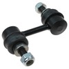 TRQ Front Suspension Kit Sway Bar Bushing Set Sway Bar
