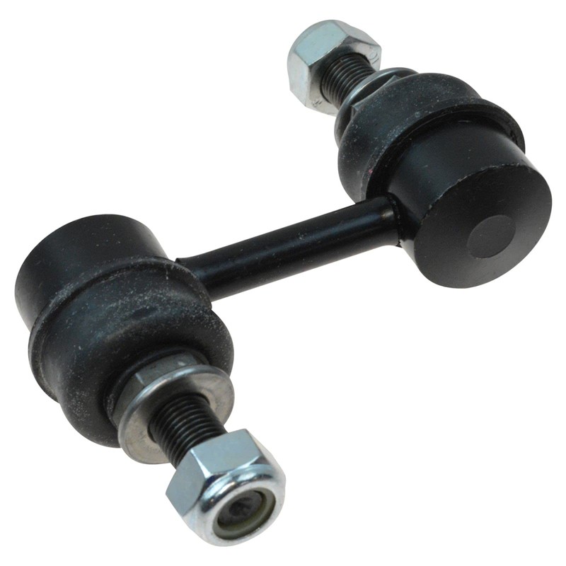 TRQ Front Suspension Kit Sway Bar Bushing Set Sway Bar