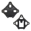 Tactical Helmet Vas Shroud Three-Hole NVG Mount Adapter for Fast