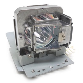 Supermait 581119560-SVV Replacement Projector Lamp Lamp with Housing Compatible with Vivitek DW814 / DW882ST / DW884ST / DW886 / DX813 / DX881ST / DX883ST Lamp 581119560 SVV 5811119560SVV