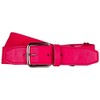 Brute Baseball Belt, Adult, Optic Pink