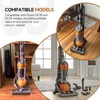 (2 Pack) for ADY11 Compatible with Dyson Vacuum Cleaner Cyclone