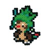 Nano Beads 103 Bulbasaur/Halimaron 80-63008
