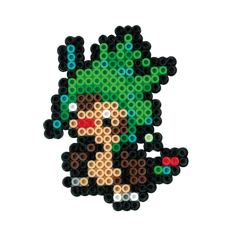 Nano Beads 103 Bulbasaur/Halimaron 80-63008