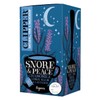 Clipper Snore & Peace Organic Caffeine Free Herbal Tea 20P