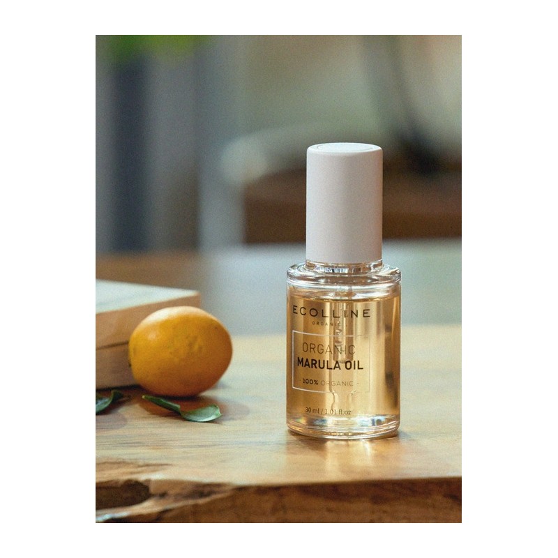 Organic Marula Oil / 유기농 마룰라 오일