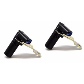 Rostra FORD 4R100 Input - Output Speed Sensors (Without PTO Only)  2-Piece Set (99191)