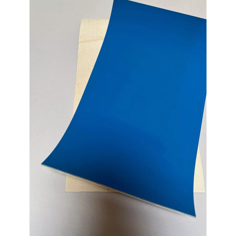 Trelleborg LOT OF 2, Offset Printing Blankets 4-ply for Heidelberg