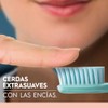 Oral Iconic Cepillo Dientes Cerdas Forma Unidades