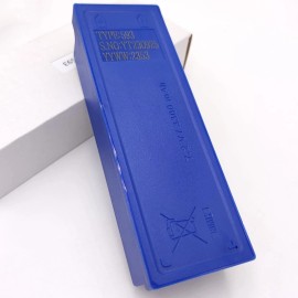 Unbranded 2pcs Rechargeable NIMH Battery for SCANRECO 593/592/590/96