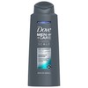 DOVE MEN + CARE DermaCare Scalp 2-in-1 Shampoo And Conditioner
