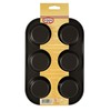 Dr. Oetker Muffinform 6-er Mini Ø 7 cm, Cupcake Form