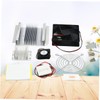 Levemolo Lightweight Module Cooler Thermoelectric Peltier Diy Cooling Kit Fan