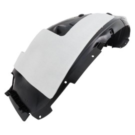 alxiang Wheel Liner Front Left Insulation Foam for Kia for Sorento EX Sport Utility 4-Door 2023 Type