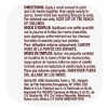 Hair Chemist Fortalece el aceite capilar con aceite de ricino