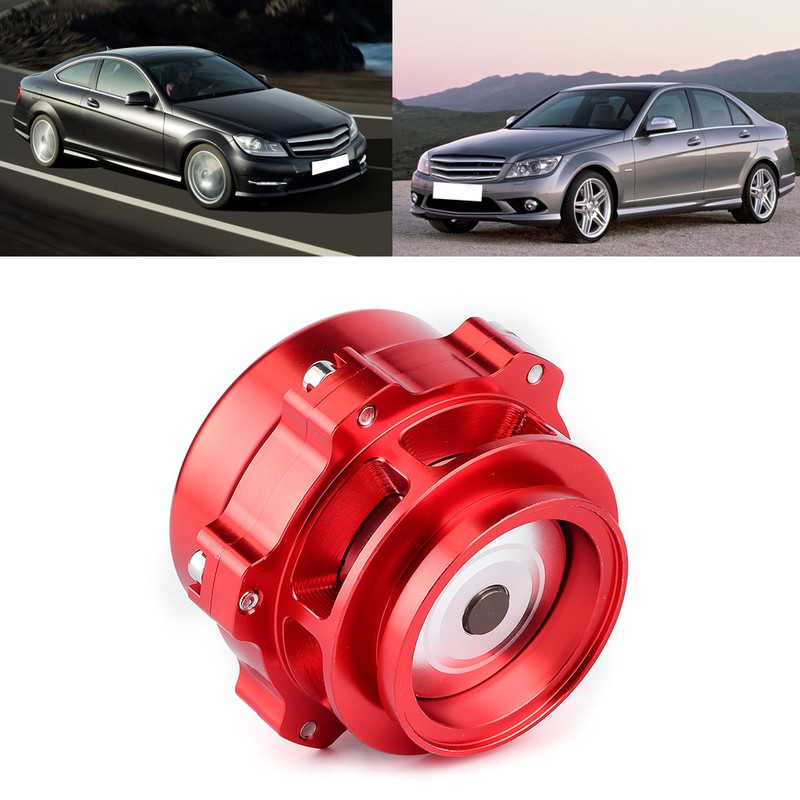 2in Aluminum Alloy Blow Off Valve Turbo BOV Kit Universal