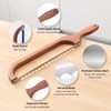 FYLFOTA Bread Saw for Homemade Bread, Sourdough Bread Knife Slicer