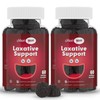 Maxi Health Natural Laxative Gummies for Adults and Kids –