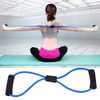 Expander Resistance Band, 8-Shape Expander Resistance Training Bands Training Rope