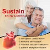 BANYCE CoQ10 200mg Softgels with Vitamin E & Omega 3-6-9