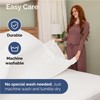 CGK Unlimited Full Size 4 Piece Sheet Set - Comfy