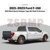 ZSBMP Tail Light Fit for 2021-2023 Ford F150 F-150