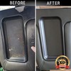EcoAuto Center Console Lid Replacement Kit for 99-07 Silverado, Avalanche,