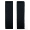 XUKEY 2x Breathable Car Seat Belt Cover Shoulder Pad Strap