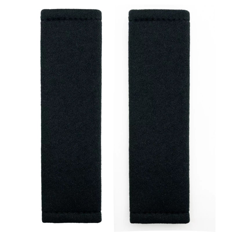 XUKEY 2x Breathable Car Seat Belt Cover Shoulder Pad Strap