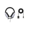 Sony INZONE H3 Gaming Headset - 360 Spatial Sound for