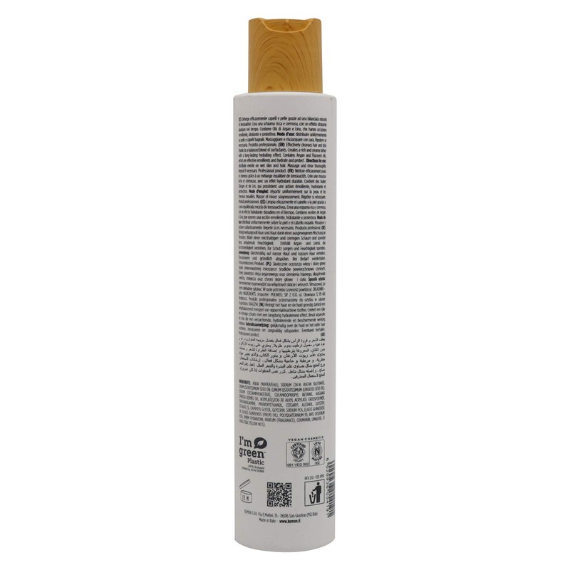 Kemon Actyva Bellessere Shampoo 250 ml