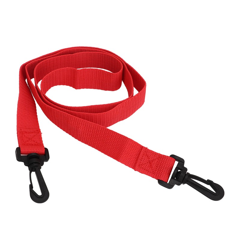 Swimming Strength Training Belt Swim Parachute 360° Rotation Swimming Resistance