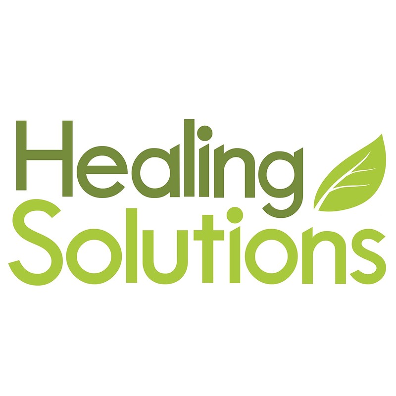 Healing Solutions 10ml Oils - Eucalyptus Essential Oil - 0.33