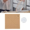 Macrame Board Double Side Macrame Project Board DIY Grids Braiding