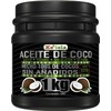 Aceite de Coco 1 Kilo, Kosher, Vegano, Keto, Marca Ke´tela