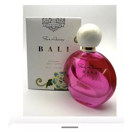 FAR AWAY BALI BY AVON | 1.7OZ EDP | NEW & SEALED!