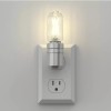 Better Homes & Gardens LED NIGHT LIGHT SOFT WHITE |