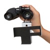 Cellphone Telescope Adapter Mount Universal Phone Scope Mount Work With
