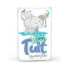 Jabón De Tocador Tuit Pack De 10 Pz De 100g