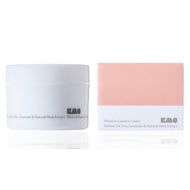 EMC エッセンスクリーム セラミド × エミューオイル配合 エイジングケア 保湿 クリーム 顔 全身 スキンケア ボディクリーム 乾燥肌 敏感肌 低刺激性（無香料）110g