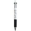Overglad PNN-149 Panda Jetstream 4&1 White