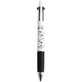 Overglad PNN-149 Panda Jetstream 4&1 White