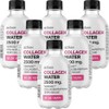 Active+ Collagen Water Aloe Vera 2500mg VERISOL™ Peptides 6x240ml