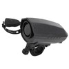 Electric Bike Horn 110db Loud Cycling Ringbell Handlebar Alarm with