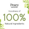 Pears Naturale Aloe Vera Soap Bars 100g 6 Pack +