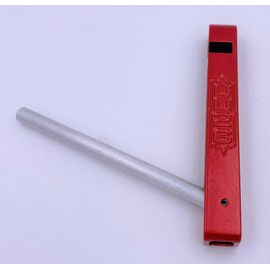 DD26 Fishing Spool Stix Fishing Line Spooling Tool (Red)